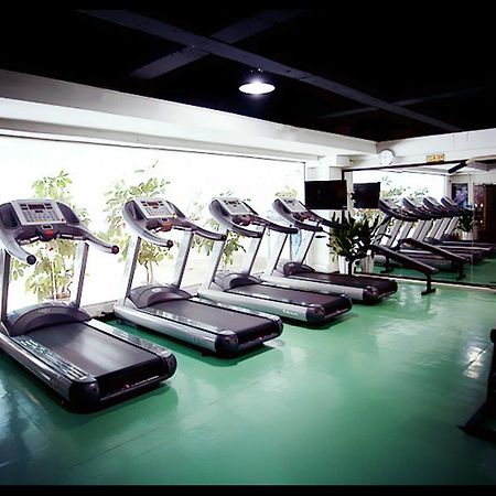 Noble Jasper Hotel Huệ Châu Ngoại thất bức ảnh