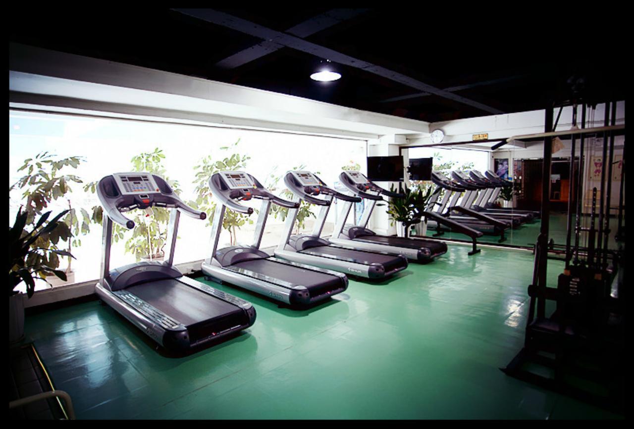 Noble Jasper Hotel Huệ Châu Ngoại thất bức ảnh