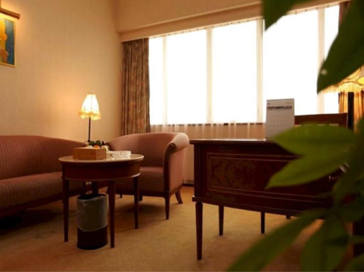 Noble Jasper Hotel Huệ Châu Ngoại thất bức ảnh