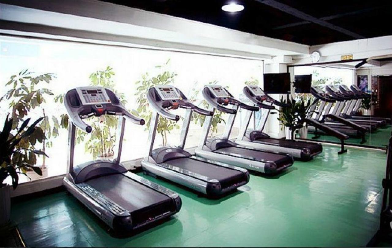 Noble Jasper Hotel Huệ Châu Ngoại thất bức ảnh