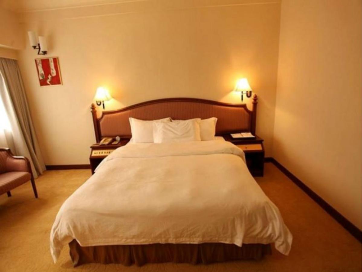 Noble Jasper Hotel Huệ Châu Ngoại thất bức ảnh