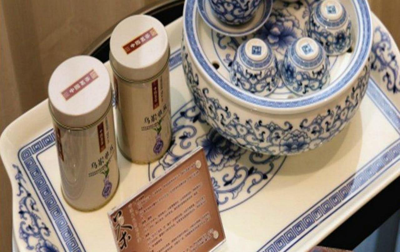 Noble Jasper Hotel Huệ Châu Ngoại thất bức ảnh