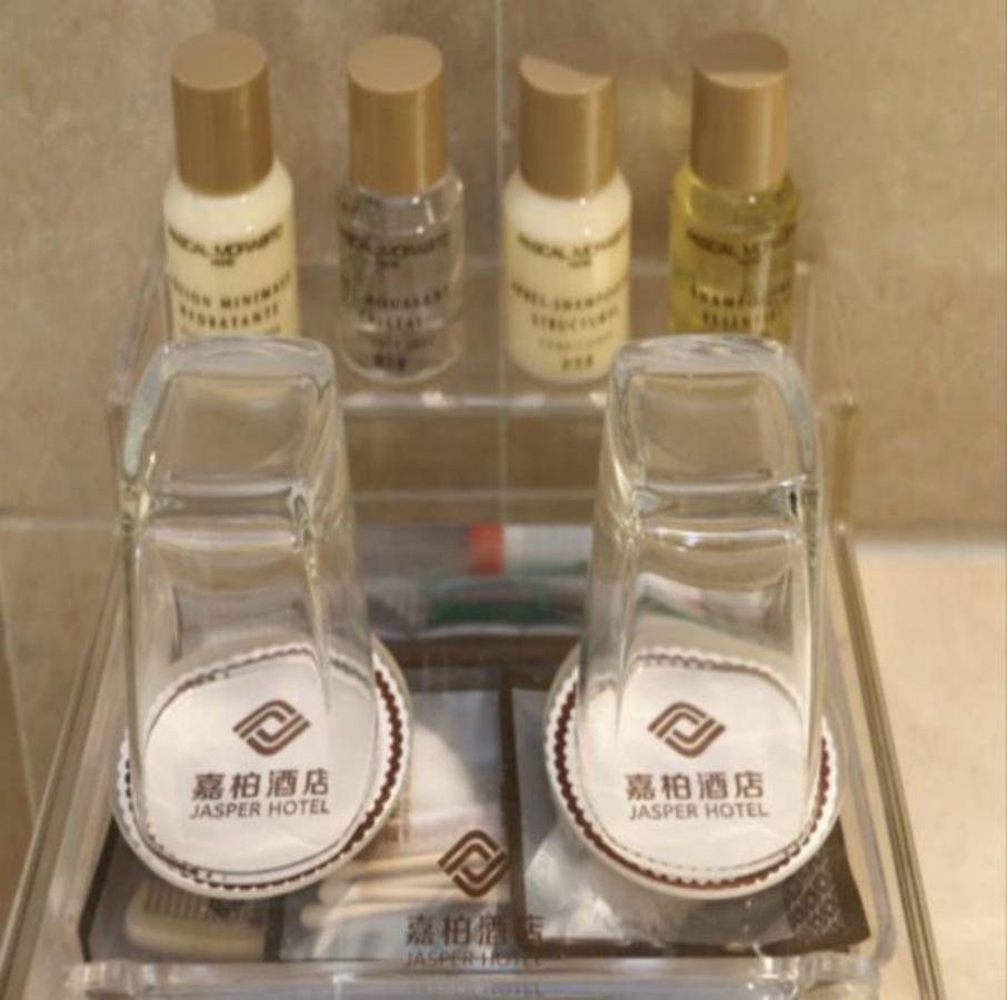 Noble Jasper Hotel Huệ Châu Ngoại thất bức ảnh