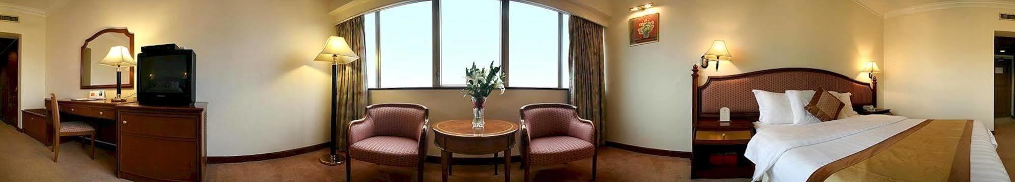 Noble Jasper Hotel Huệ Châu Ngoại thất bức ảnh
