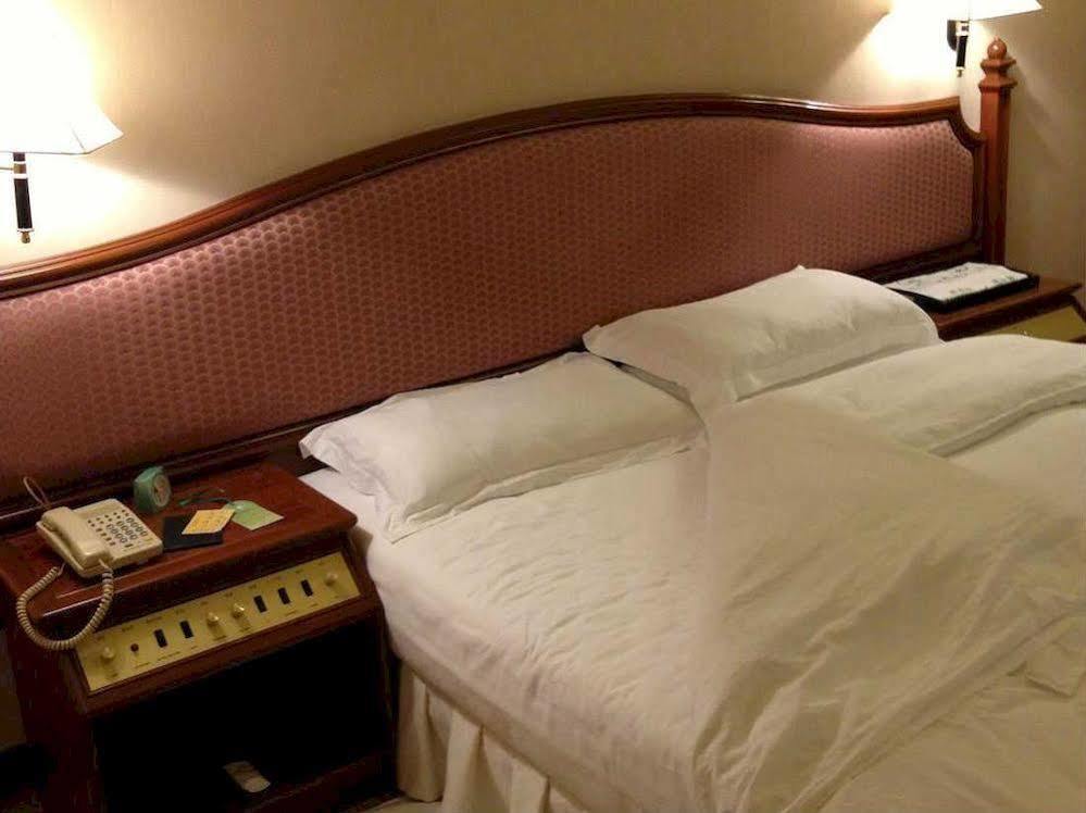 Noble Jasper Hotel Huệ Châu Ngoại thất bức ảnh