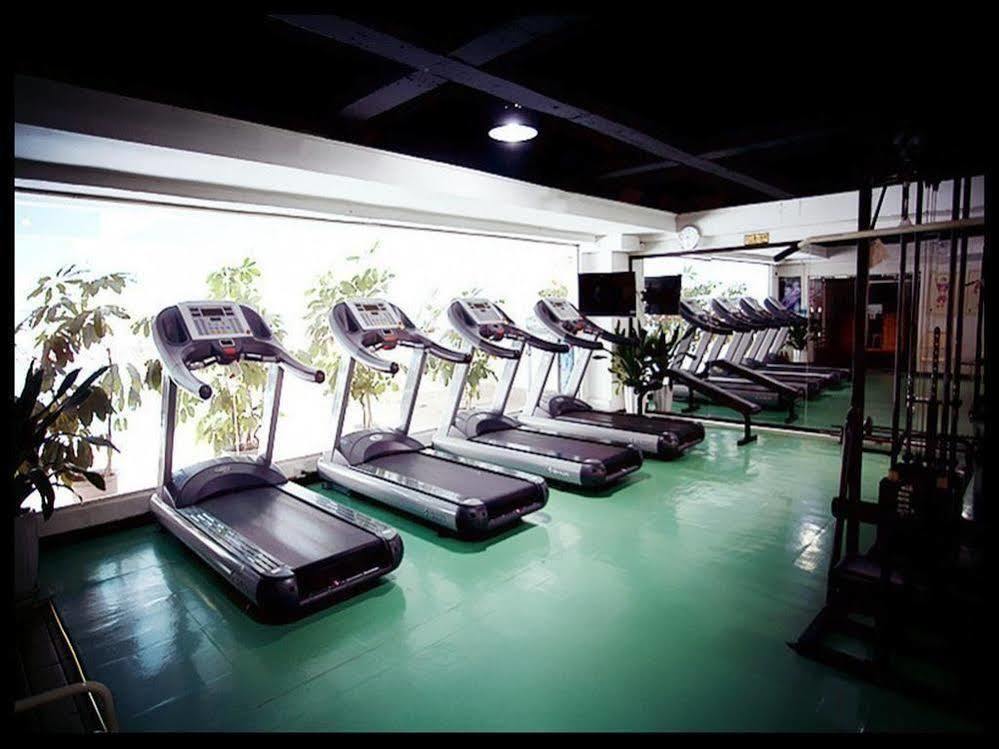 Noble Jasper Hotel Huệ Châu Ngoại thất bức ảnh