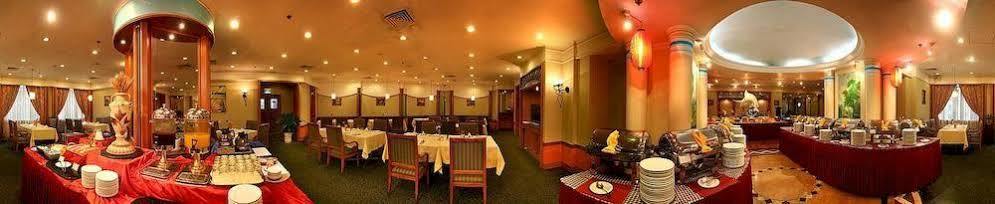 Noble Jasper Hotel Huệ Châu Ngoại thất bức ảnh